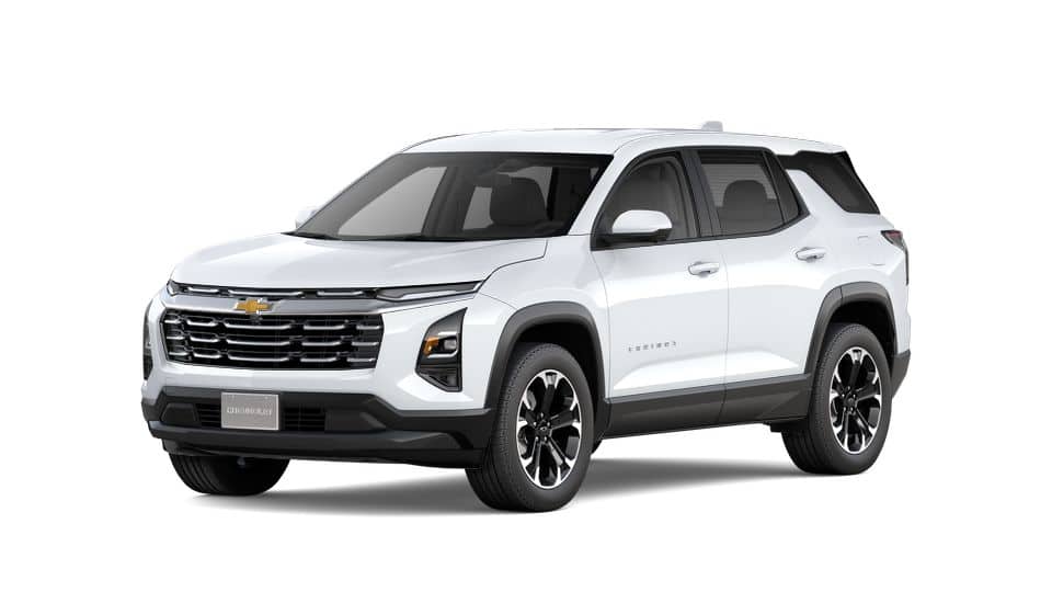 2026 Chevrolet Equinox LT - Photo 53