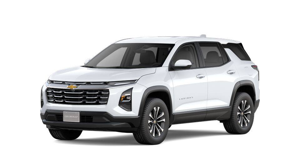 2026 Chevrolet Equinox LT - Photo 51
