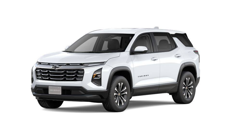 2026 Chevrolet Equinox LT - Photo 37