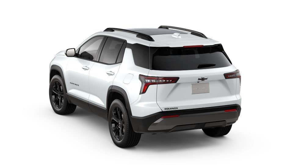 2026 Chevrolet Equinox LT - Photo 65