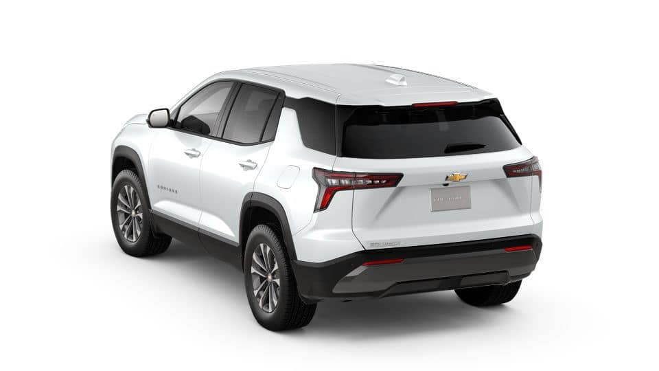 2026 Chevrolet Equinox LT - Photo 53