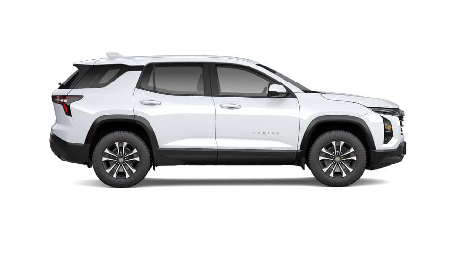 2026 Chevrolet Equinox LT - Photo 54