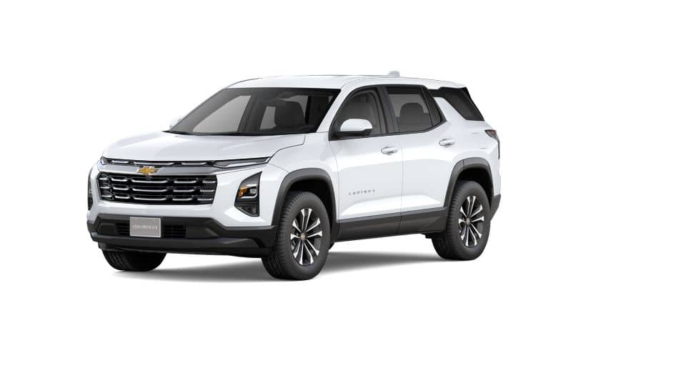 2026 Chevrolet Equinox LT - Photo 2