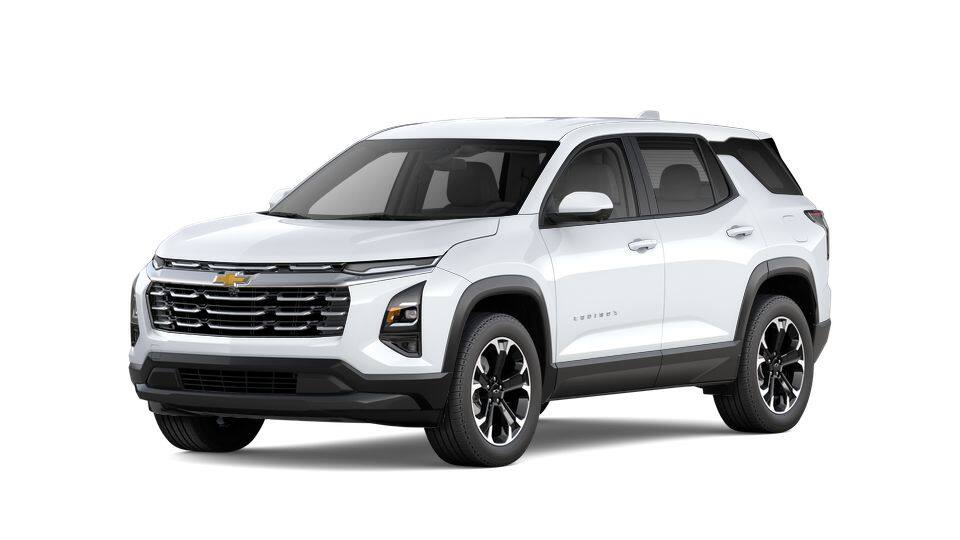 2026 Chevrolet Equinox LT - Photo 53