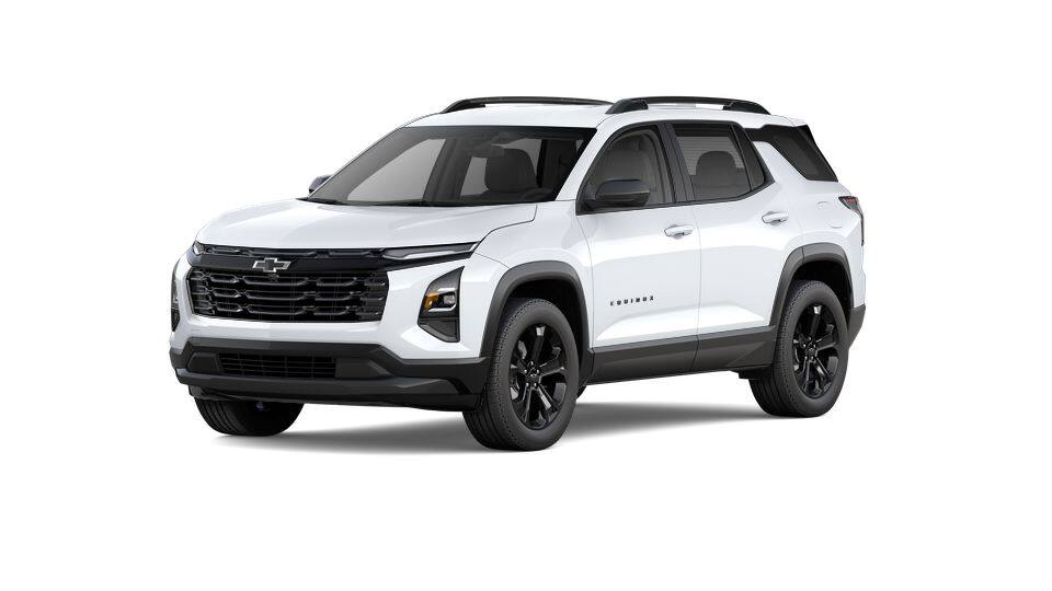2026 Chevrolet Equinox LT - Photo 38