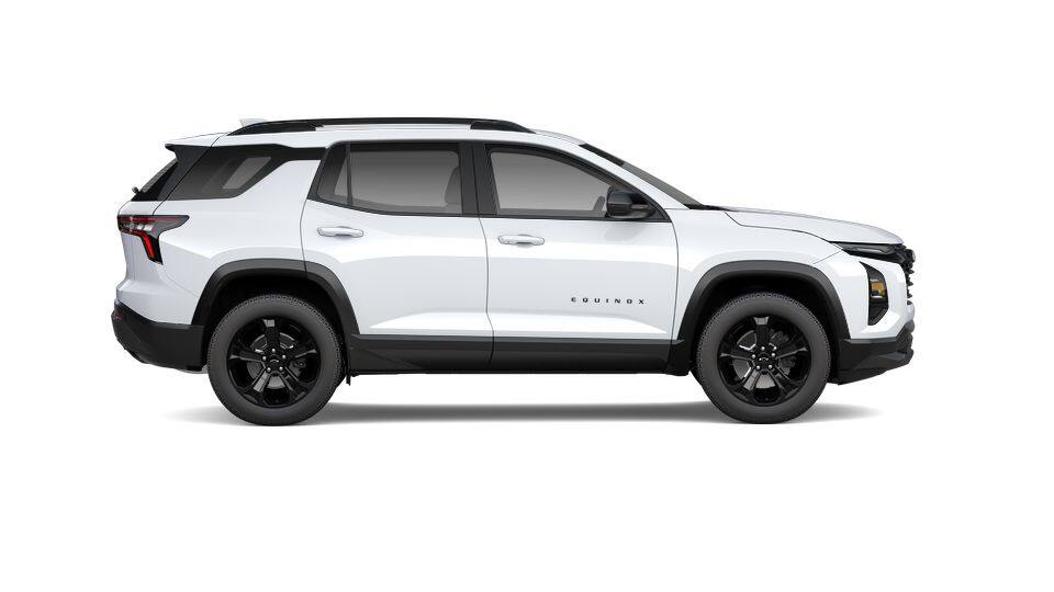 2026 Chevrolet Equinox LT - Photo 42