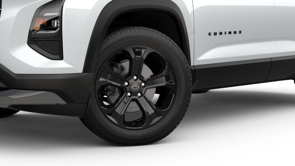 2026 Chevrolet Equinox LT - Photo 43