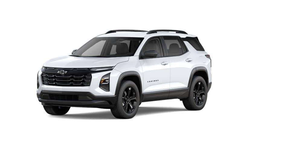 2026 Chevrolet Equinox LT - Photo 39