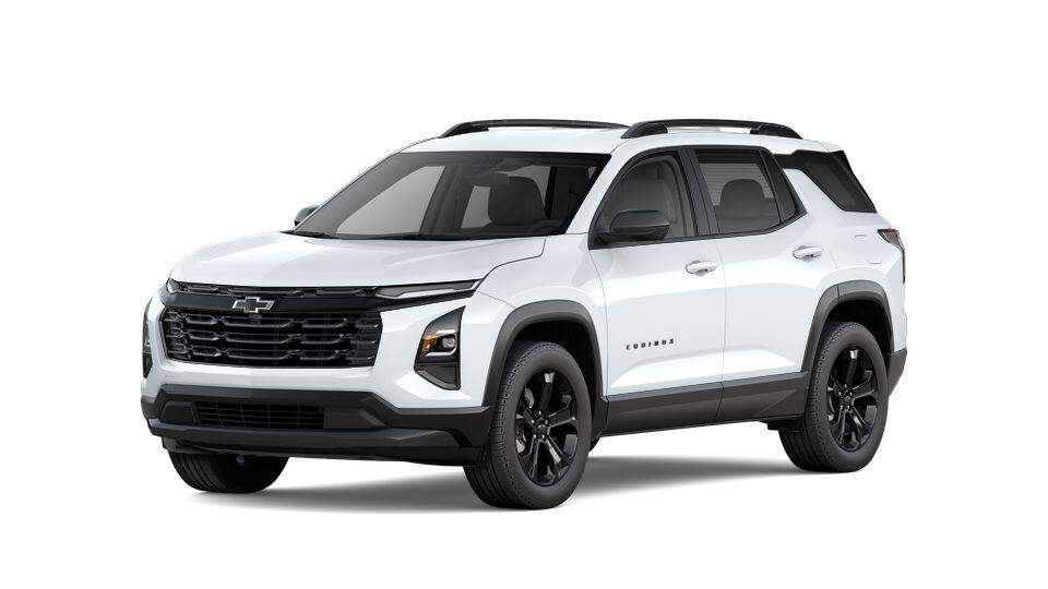 2026 Chevrolet Equinox LT - Photo 40