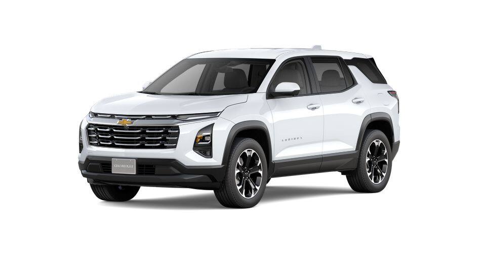 2026 Chevrolet Equinox LT - Photo 49