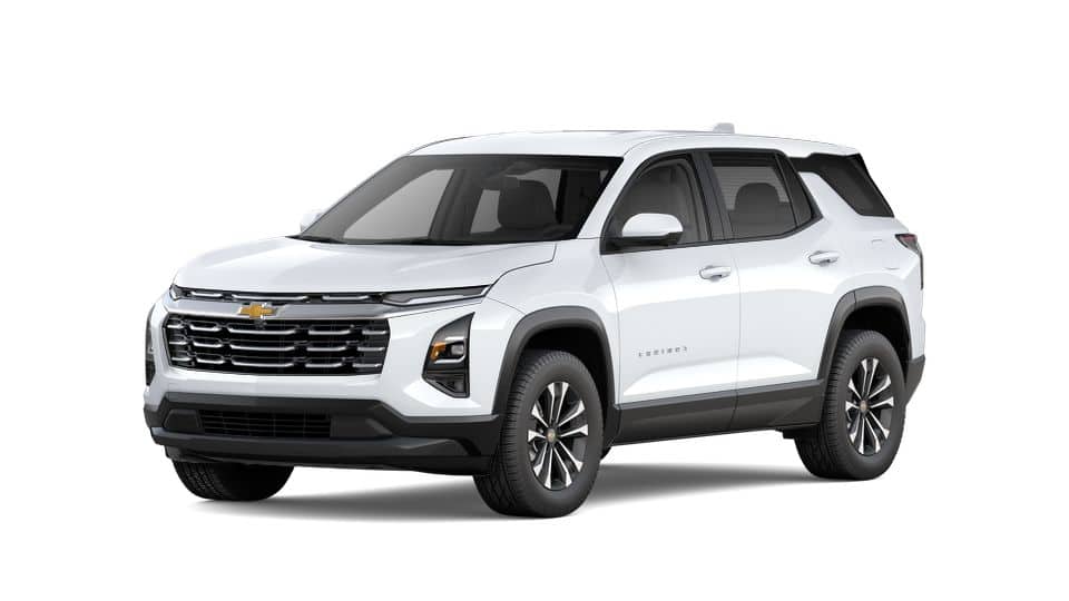 2026 Chevrolet Equinox LT - Photo 44