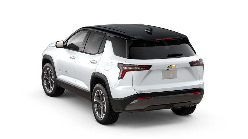 2026 Chevrolet Equinox LT - Photo 31