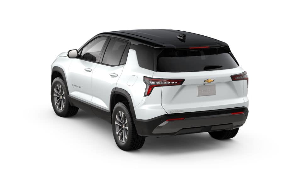 2026 Chevrolet Equinox LT - Photo 5