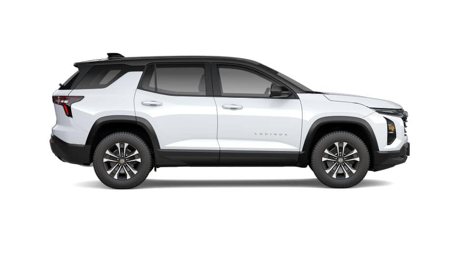 2026 Chevrolet Equinox LT - Photo 6