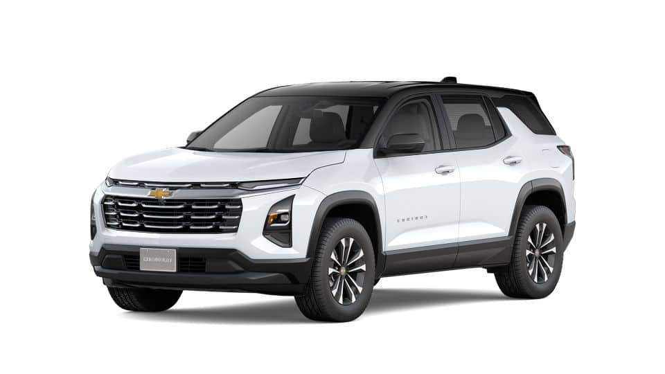2026 Chevrolet Equinox LT - Photo 4