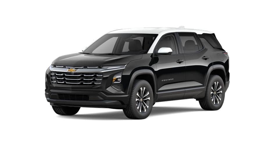 2026 Chevrolet Equinox LT - Photo 24