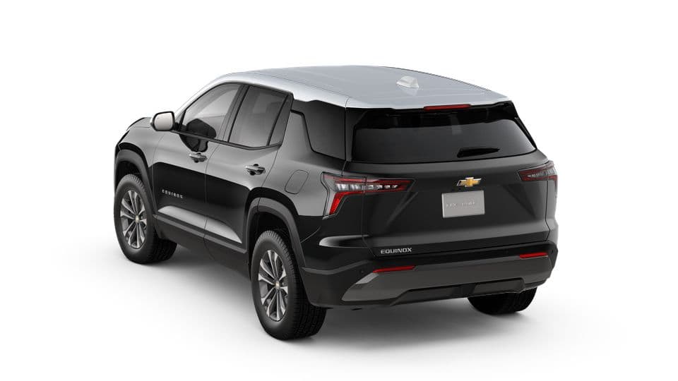 2026 Chevrolet Equinox LT - Photo 27
