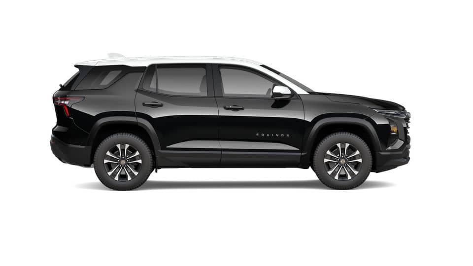 2026 Chevrolet Equinox LT - Photo 28