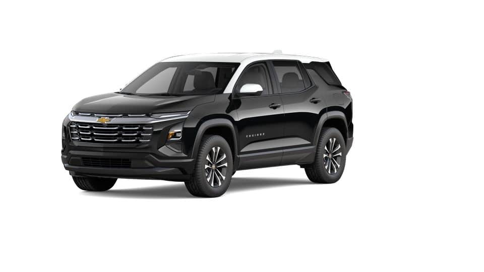 2026 Chevrolet Equinox LT - Photo 25