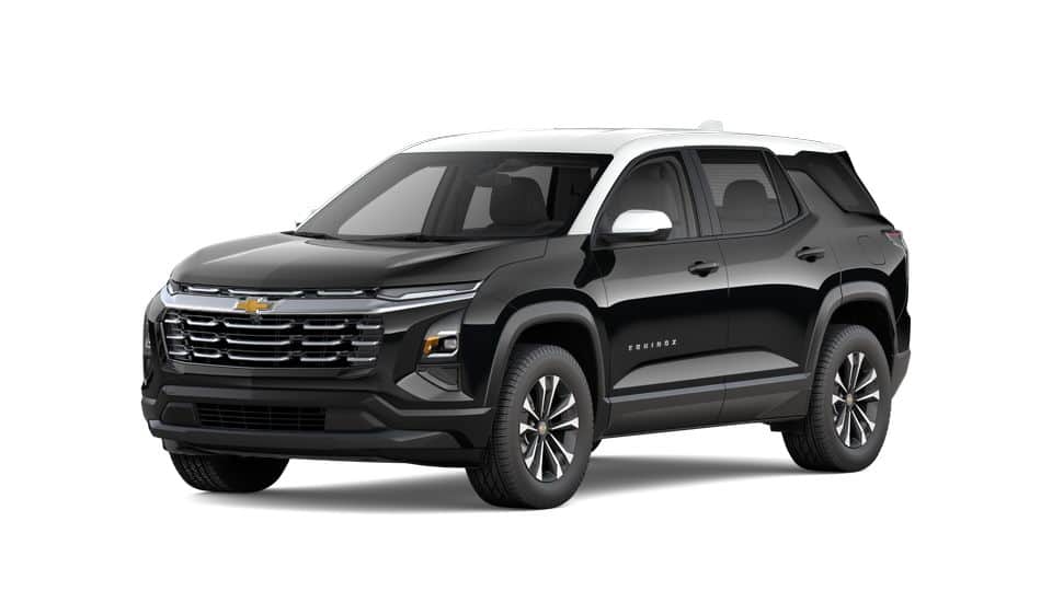 2026 Chevrolet Equinox LT - Photo 26