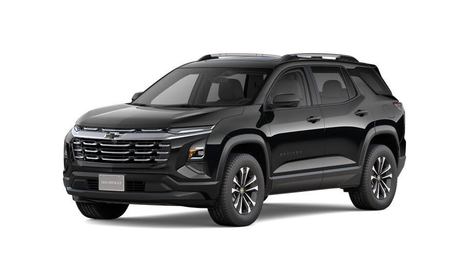 2026 Chevrolet Equinox LT - Photo 53
