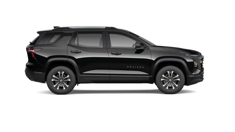 2026 Chevrolet Equinox LT - Photo 70
