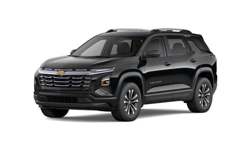 2026 Chevrolet Equinox LT - Photo 68