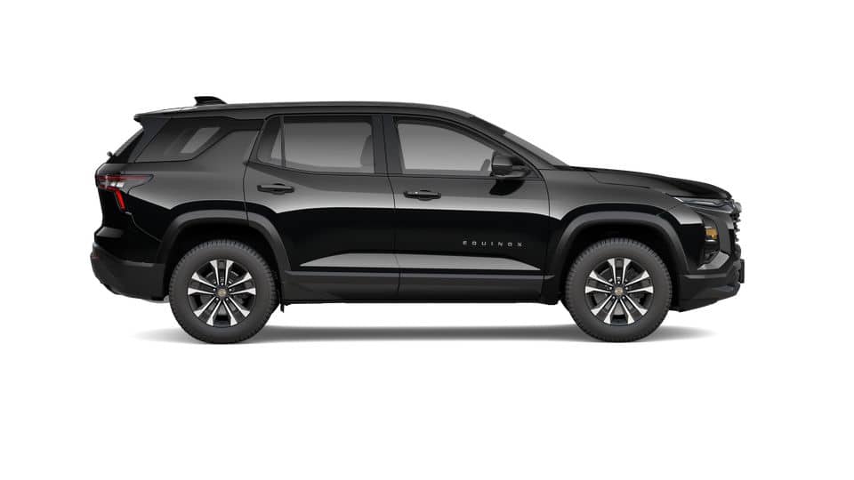 2026 Chevrolet Equinox LT - Photo 20