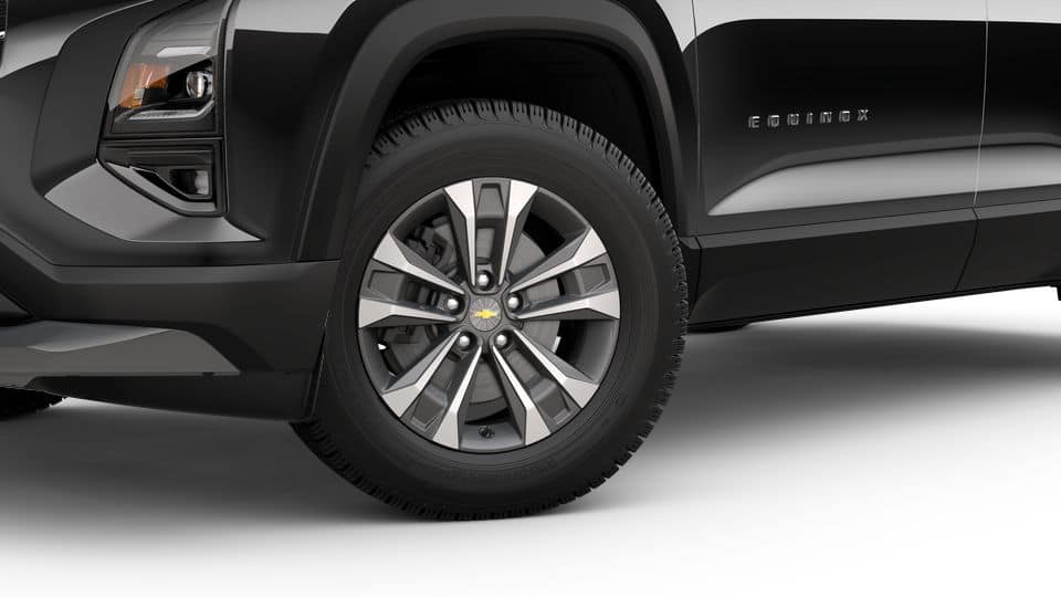 2026 Chevrolet Equinox LT - Photo 21
