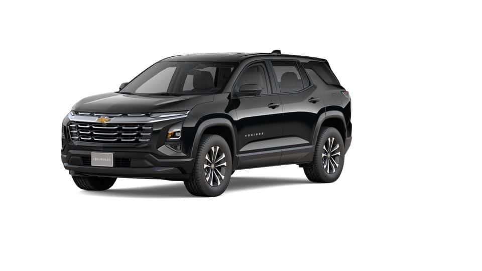 2026 Chevrolet Equinox LT - Photo 17