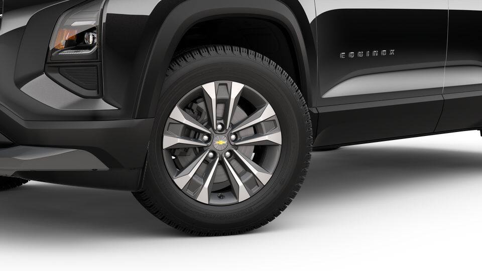 2026 Chevrolet Equinox LT - Photo 55