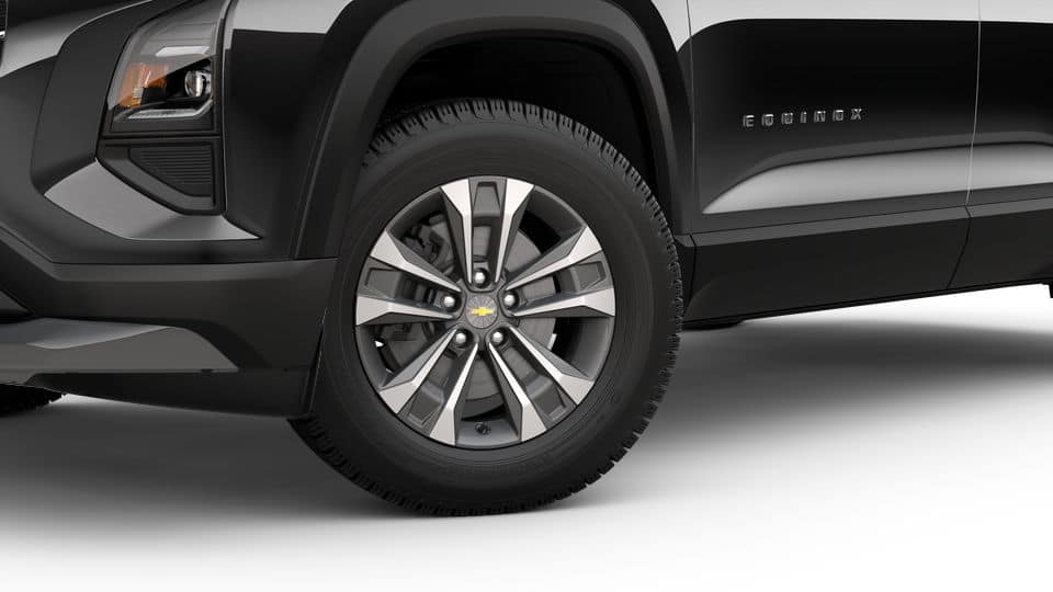 2026 Chevrolet Equinox LT - Photo 36