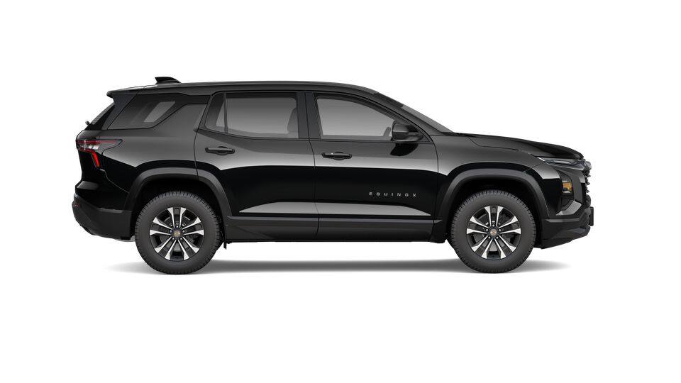2026 Chevrolet Equinox LT - Photo 61