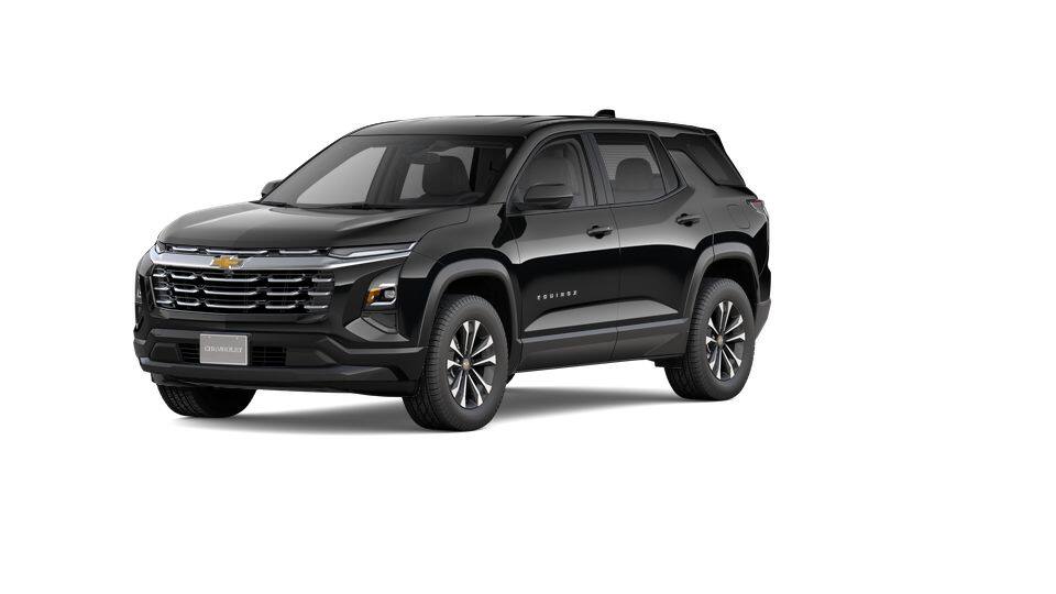 2026 Chevrolet Equinox LT - Photo 58
