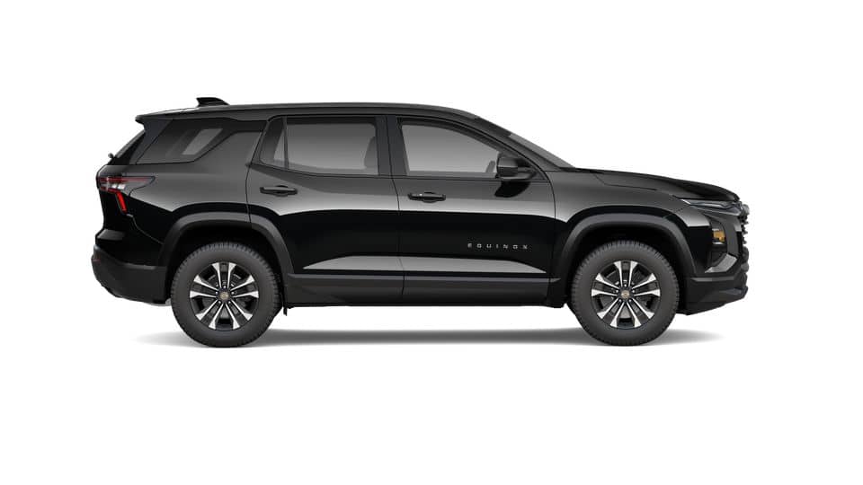 2026 Chevrolet Equinox LT - Photo 54