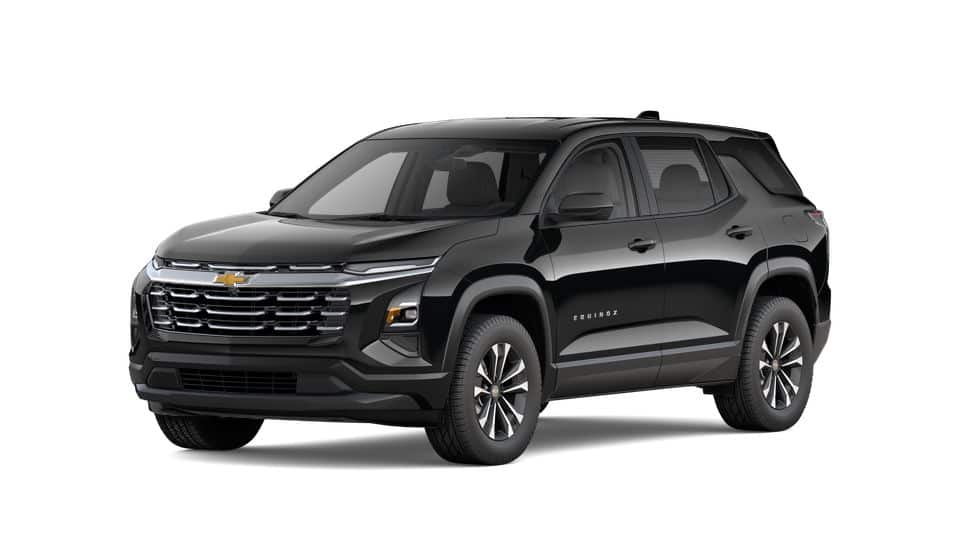 2026 Chevrolet Equinox LT - Photo 52