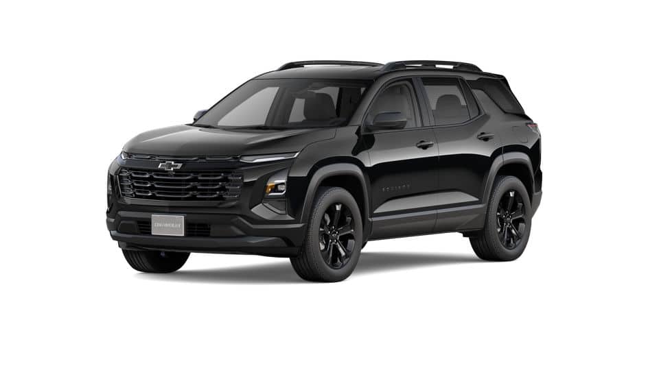 2026 Chevrolet Equinox LT - Photo 25