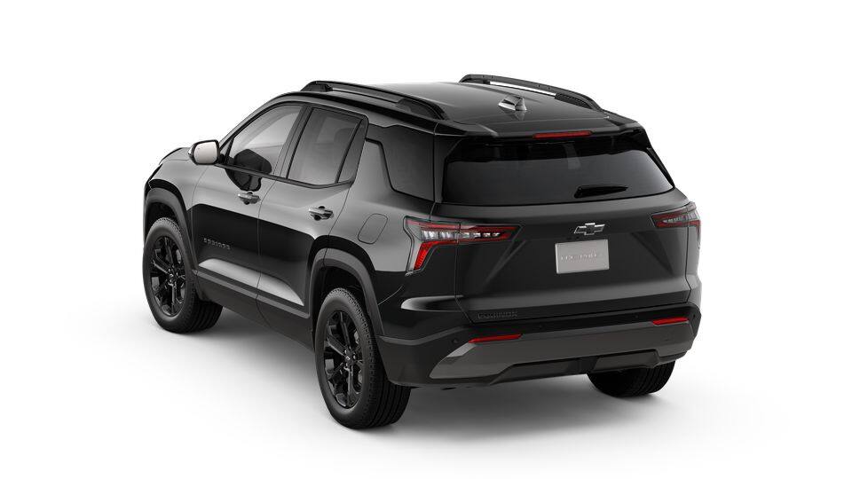 2026 Chevrolet Equinox LT - Photo 28