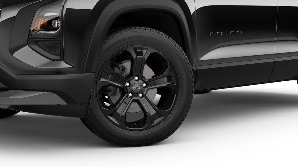 2026 Chevrolet Equinox LT - Photo 30