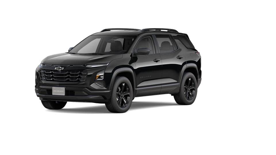 2026 Chevrolet Equinox LT - Photo 26