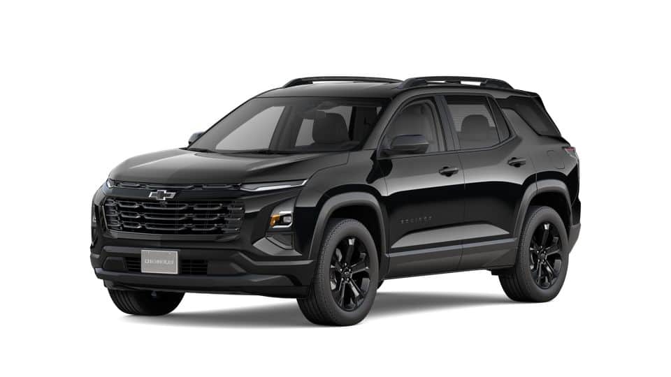 2026 Chevrolet Equinox LT - Photo 27