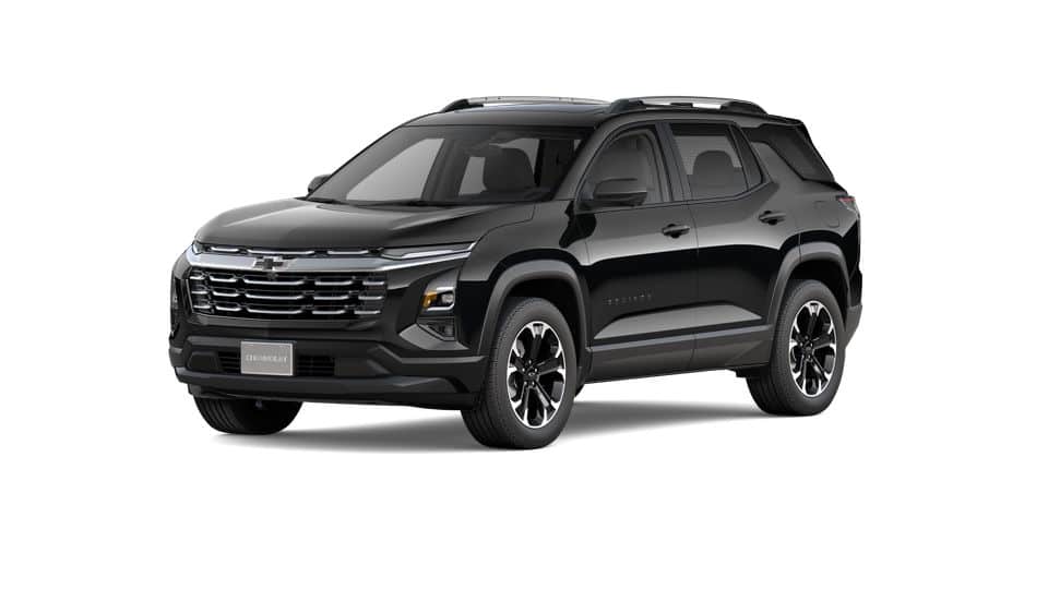 2026 Chevrolet Equinox LT - Photo 27