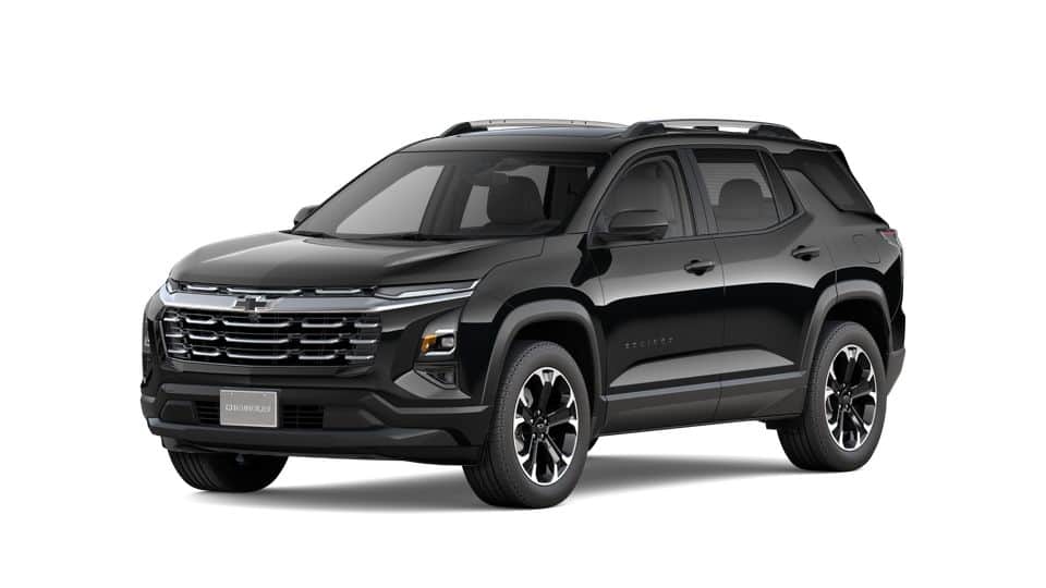 2026 Chevrolet Equinox LT - Photo 29