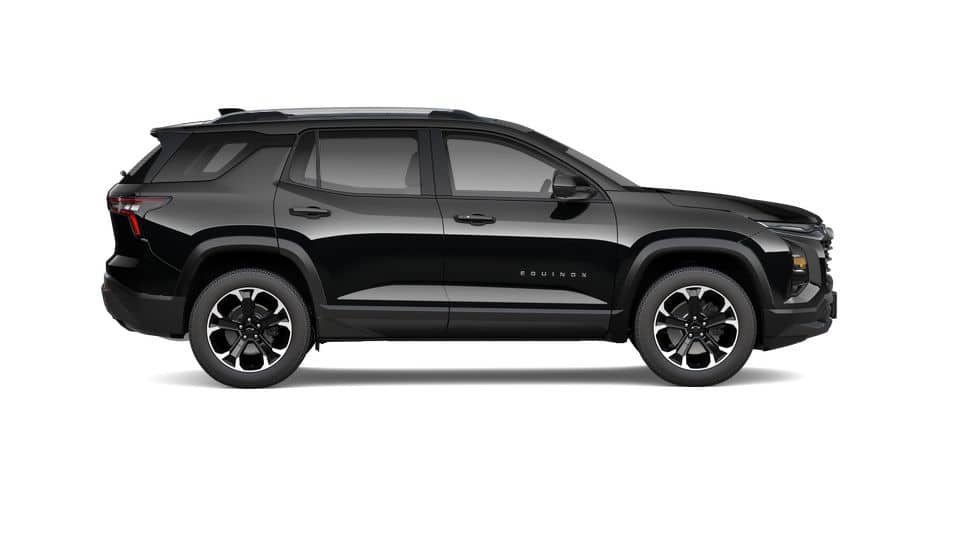 2026 Chevrolet Equinox LT - Photo 29