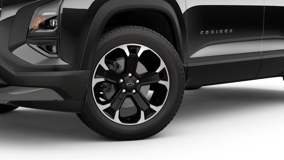 2026 Chevrolet Equinox LT - Photo 30