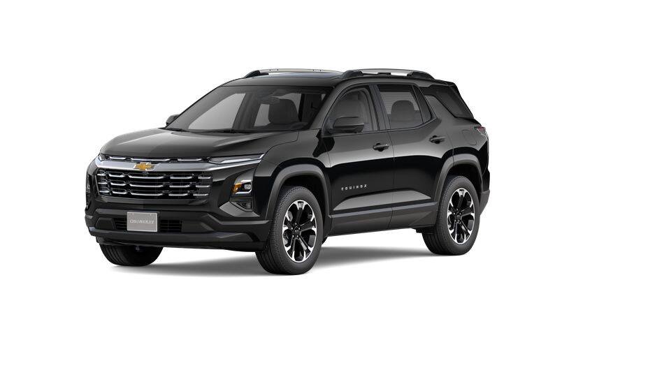 2026 Chevrolet Equinox LT - Photo 26