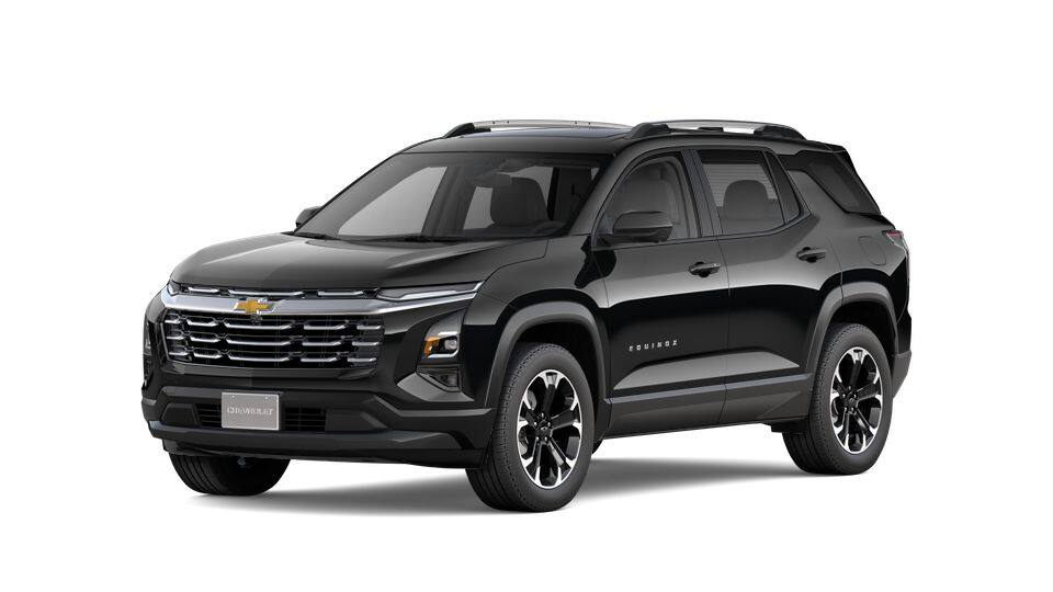 2026 Chevrolet Equinox LT - Photo 27