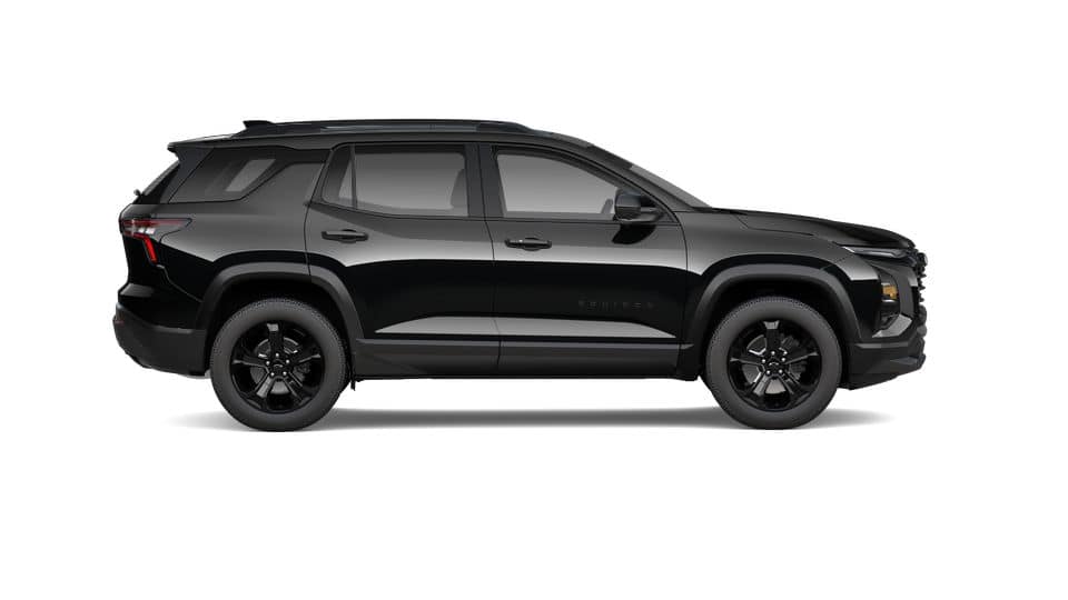 2026 Chevrolet Equinox LT - Photo 53