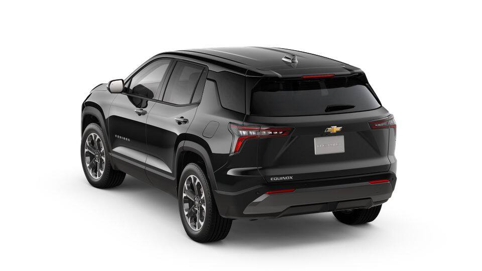 2026 Chevrolet Equinox LT - Photo 34
