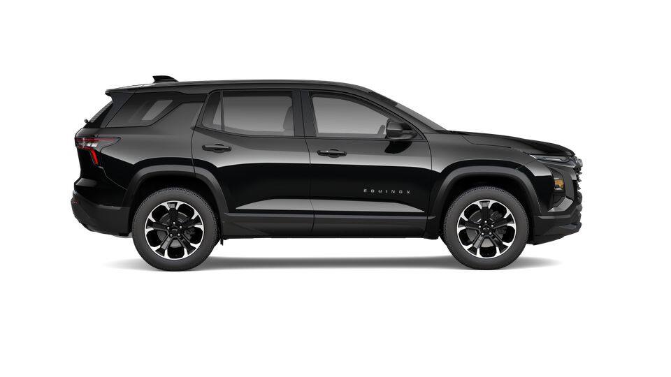 2026 Chevrolet Equinox LT - Photo 35